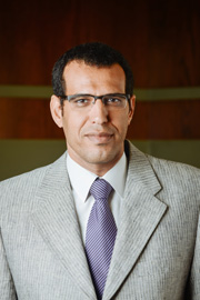 Ibrahim  Emam 