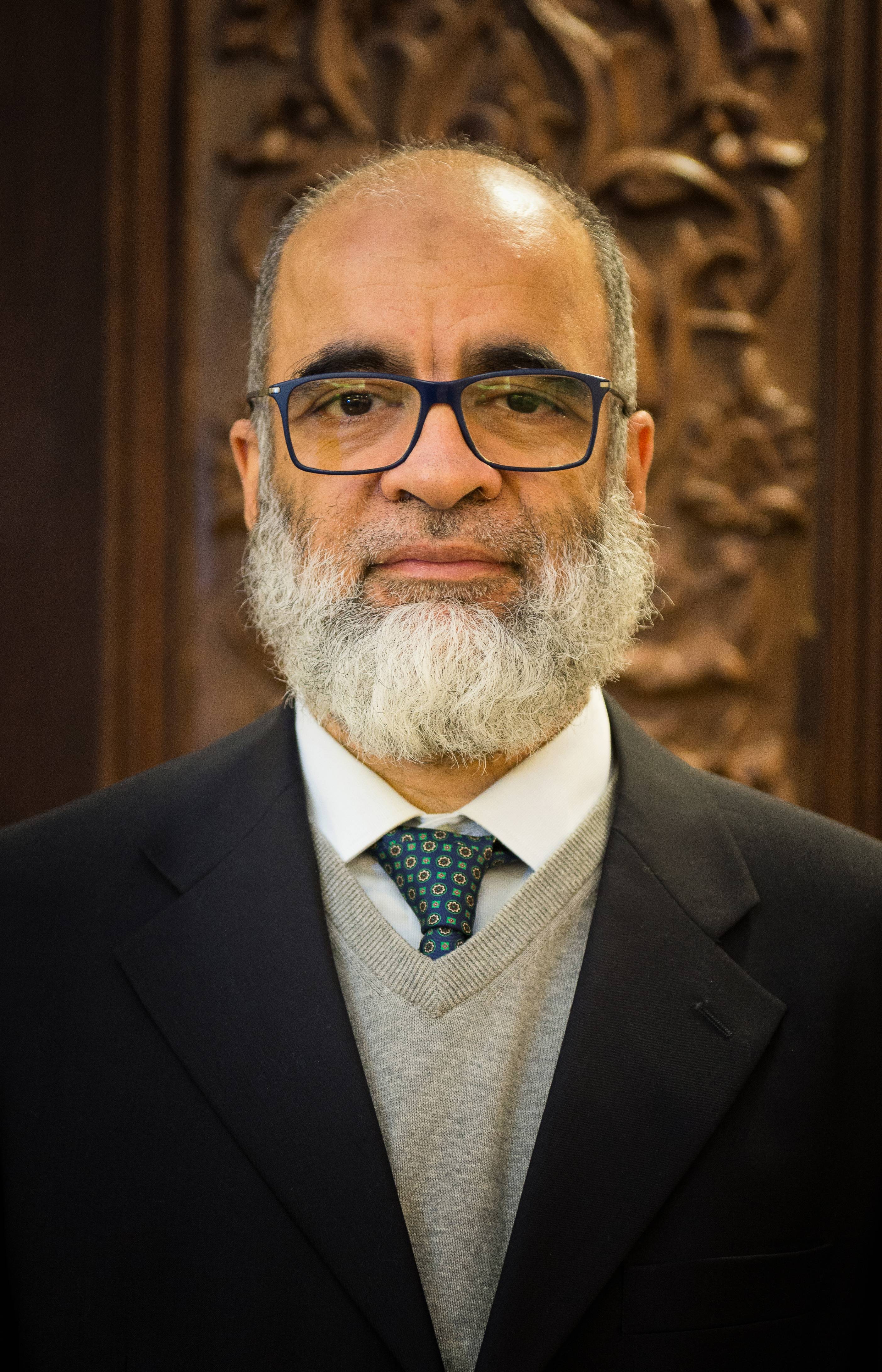 Dr. Mahmoud Abdel-Gawad 