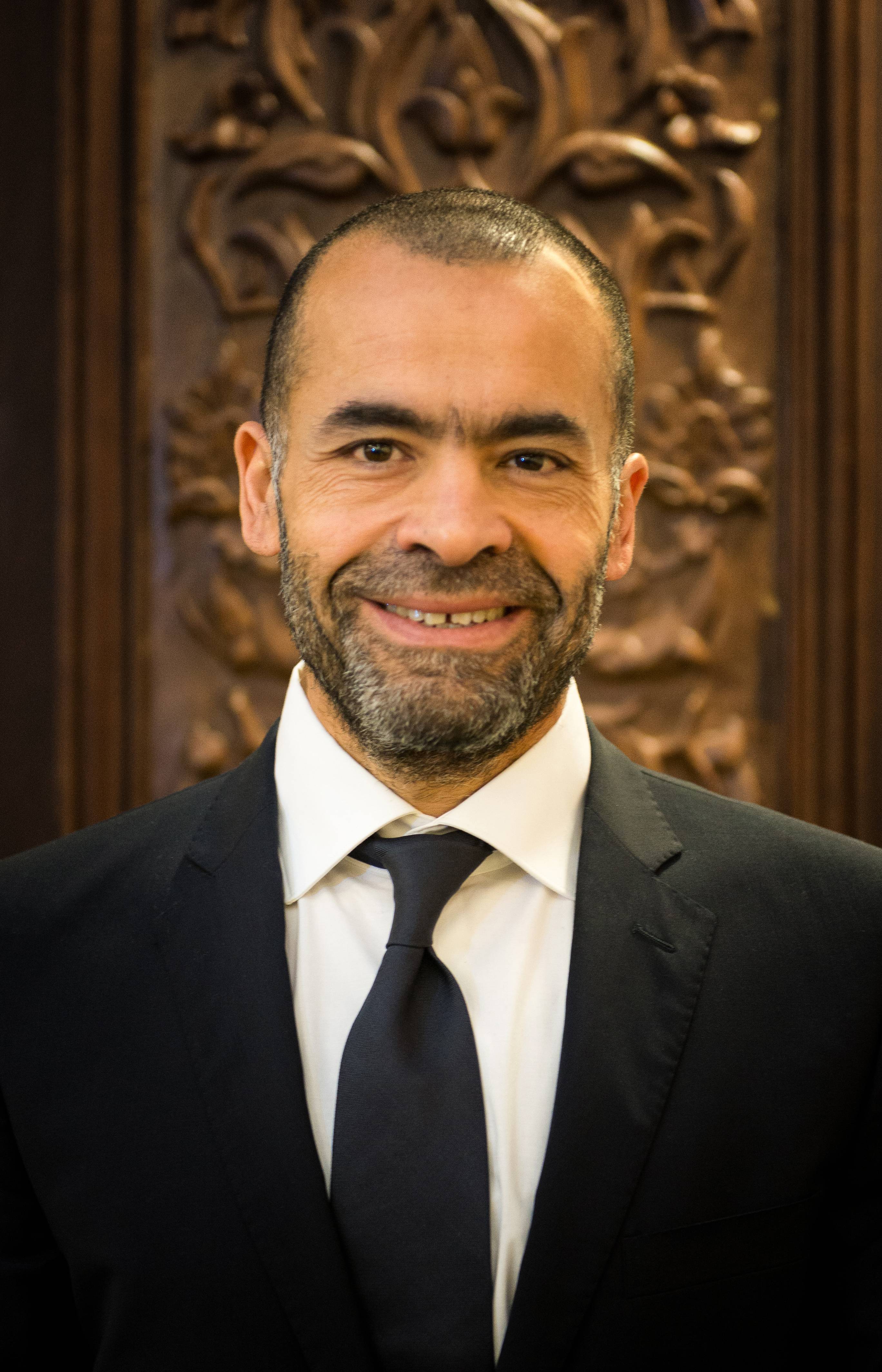 Dr. Mahmoud Abdel-Gawad 