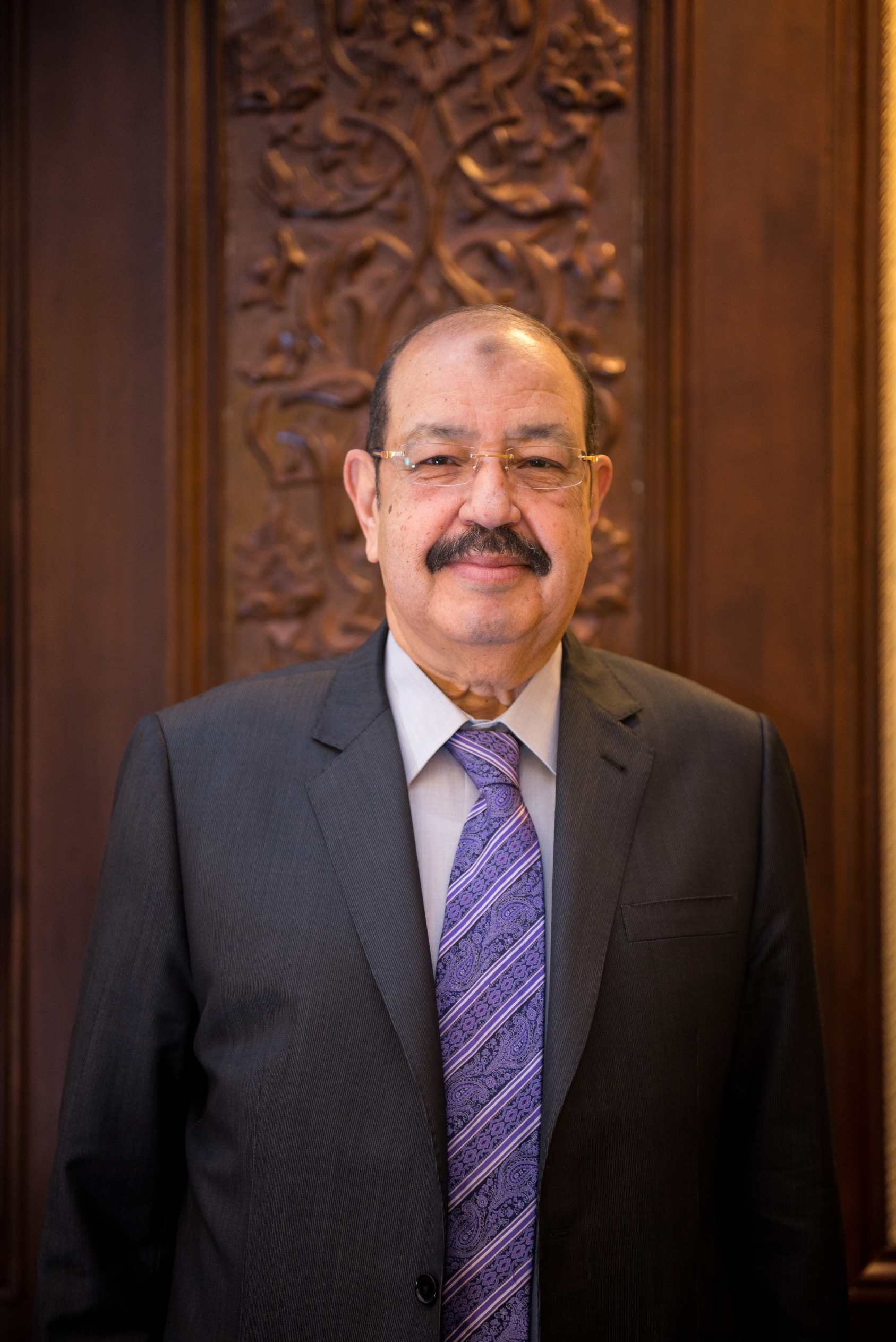 Dr. Mahmoud Abdel-Gawad 