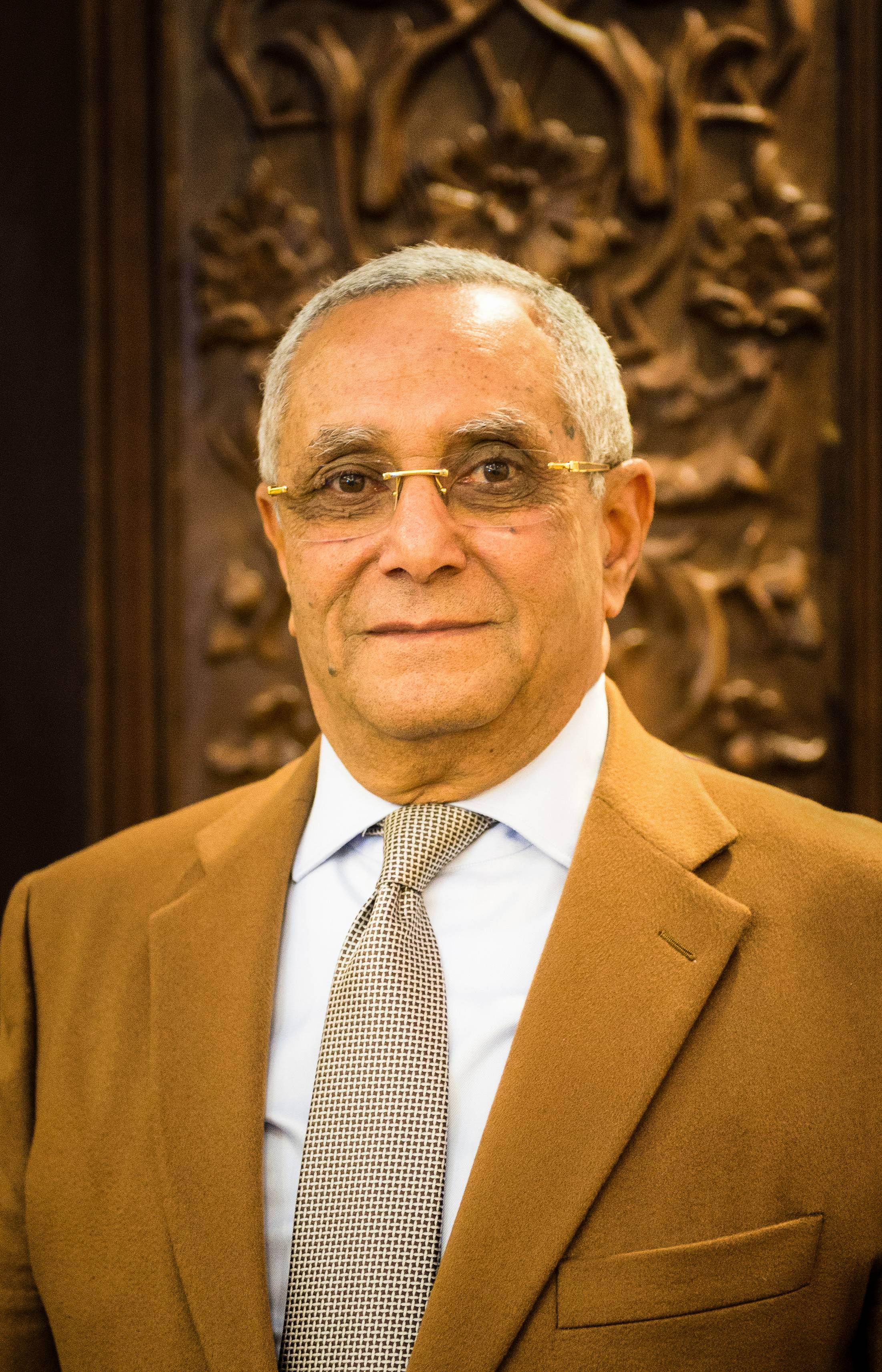 Dr. Mahmoud Abdel-Gawad 