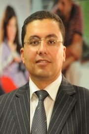 Dr. Mahmoud Abdel-Gawad 