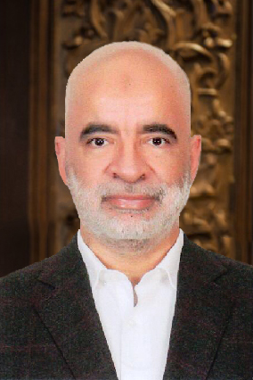 Dr. Mahmoud Abdel-Gawad 